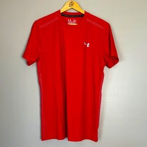 Short sleeve Under Armour Coldback tshirt